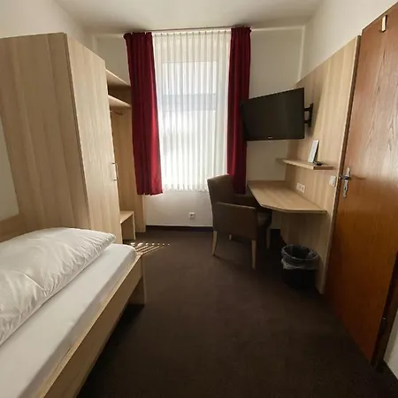 Hotel Alt Westerholt Herten (North Rhine-Westphalia)