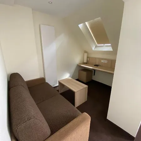 Alt Westerholt Hotel 4*