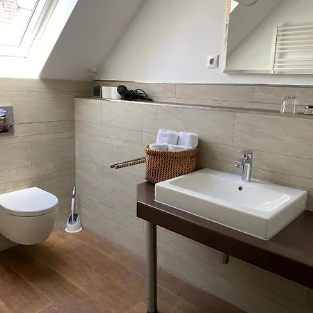 Hotel Alt Westerholt 2*