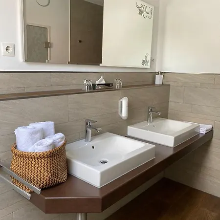 Alt Westerholt Hotell
