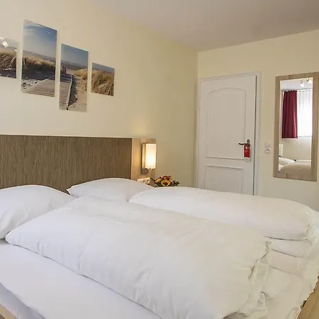 Alt Westerholt 4* Herten (North Rhine-Westphalia)