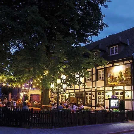 Hotel Alt Westerholt 4*