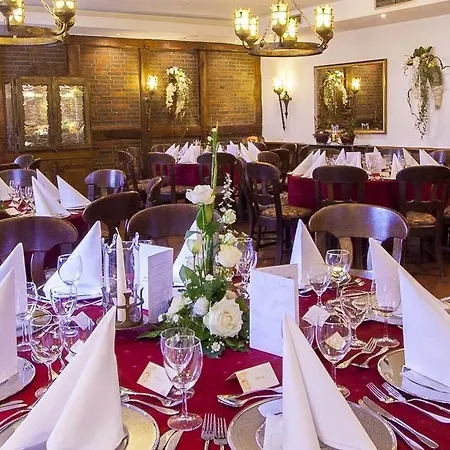 Alt Westerholt Herten (North Rhine-Westphalia)