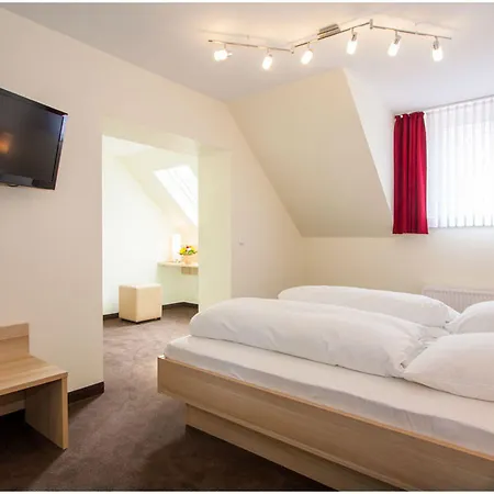 Alt Westerholt Hotel