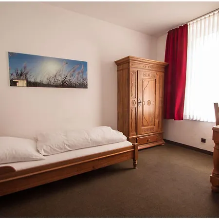 Hotel Alt Westerholt