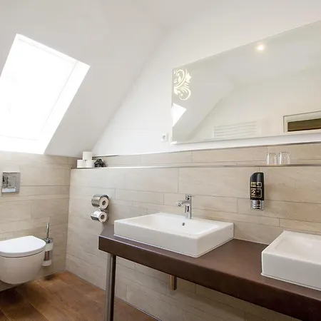 Alt Westerholt Hotel