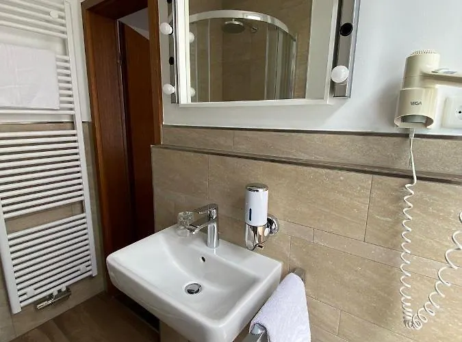 Alt Westerholt Hotel