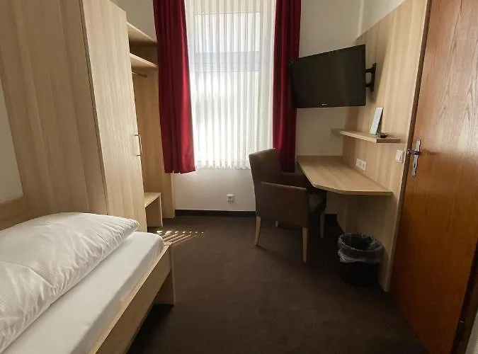 Hotel Alt Westerholt Herten (North Rhine-Westphalia)