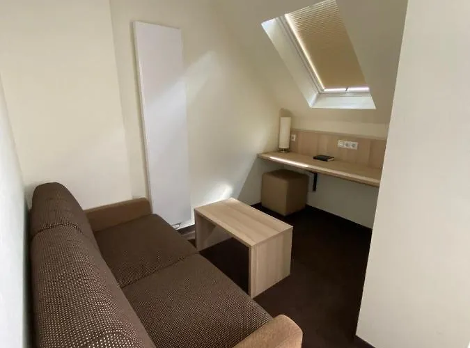 Alt Westerholt Hotel 4*