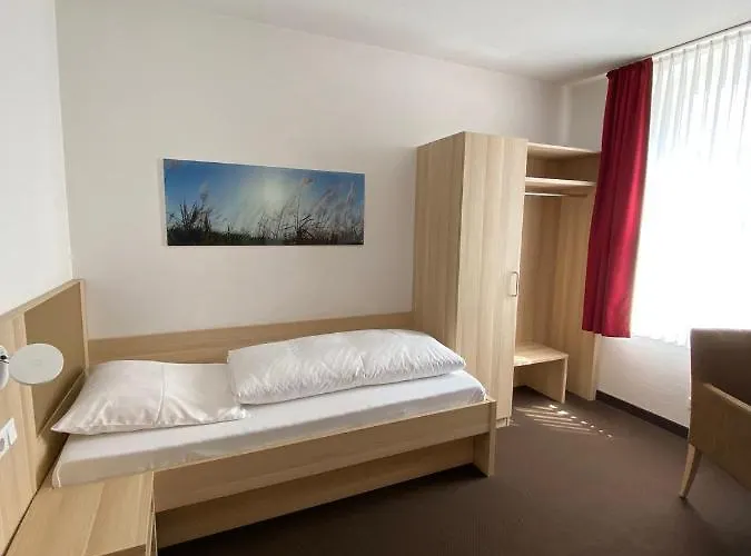 Hotel Alt Westerholt 4*