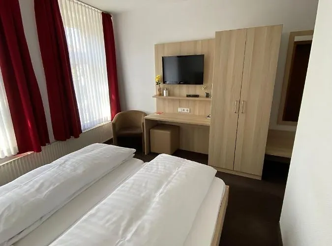 Alt Westerholt 4* Herten (North Rhine-Westphalia)