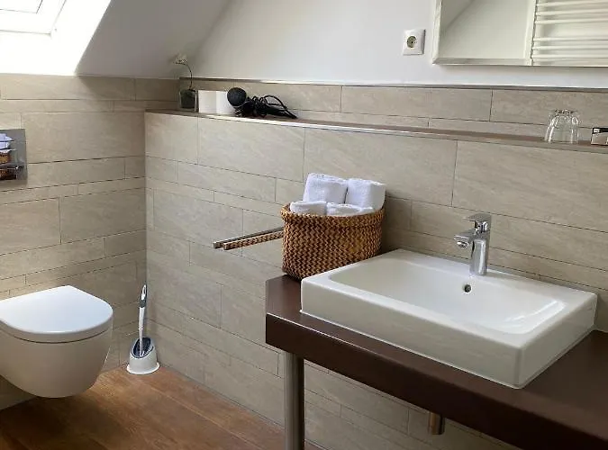 Hotel Alt Westerholt 4*