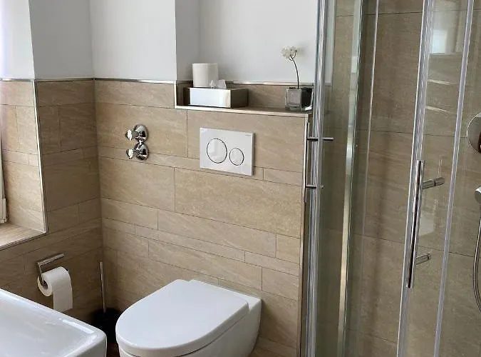 Hotel Alt Westerholt 4*