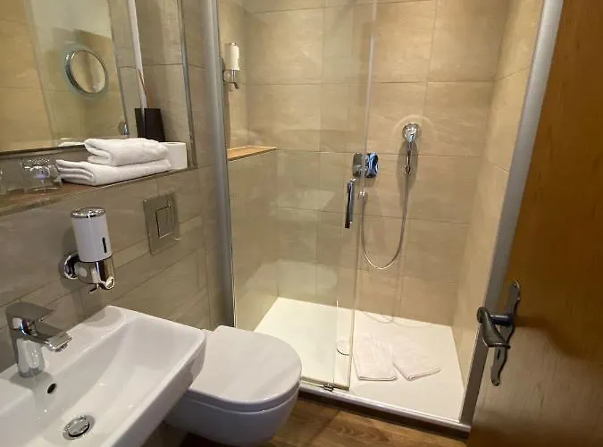 Alt Westerholt Hotel 4*