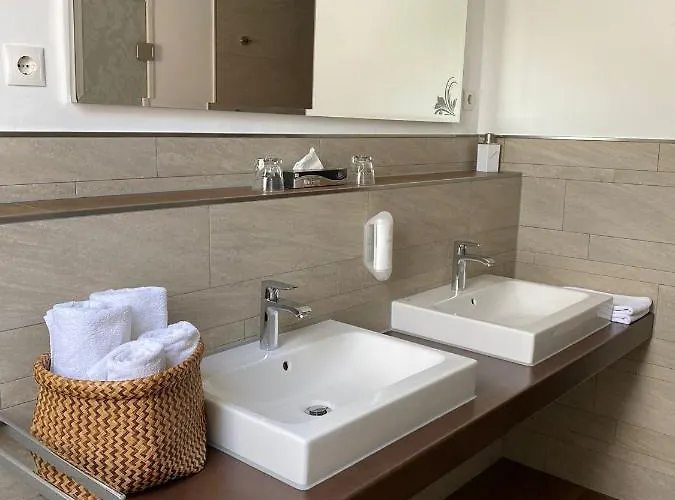 Alt Westerholt Hotel