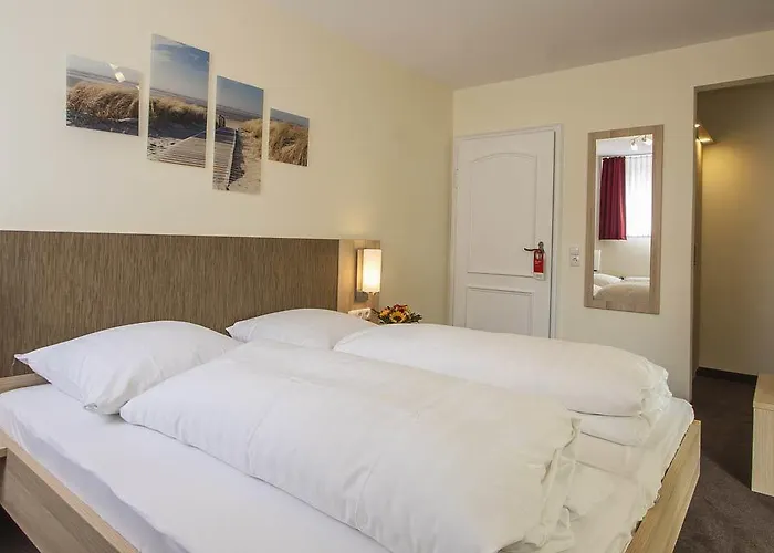 Alt Westerholt 4* Herten (North Rhine-Westphalia)