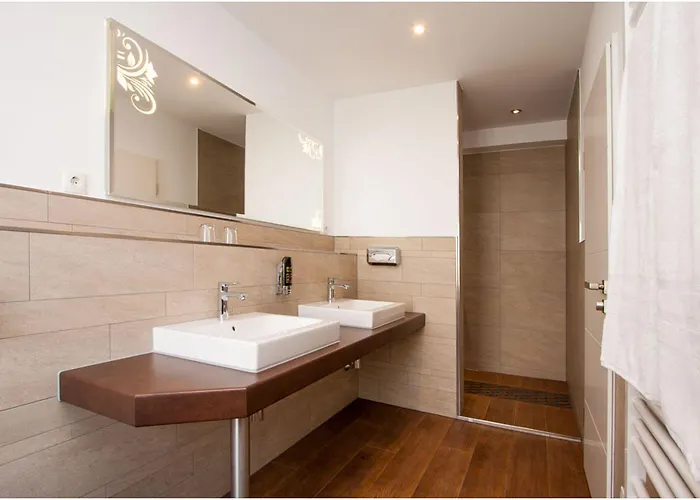 Alt Westerholt Hotel Herten (North Rhine-Westphalia)