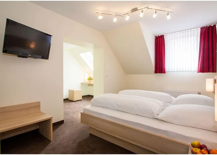 Alt Westerholt Hotel