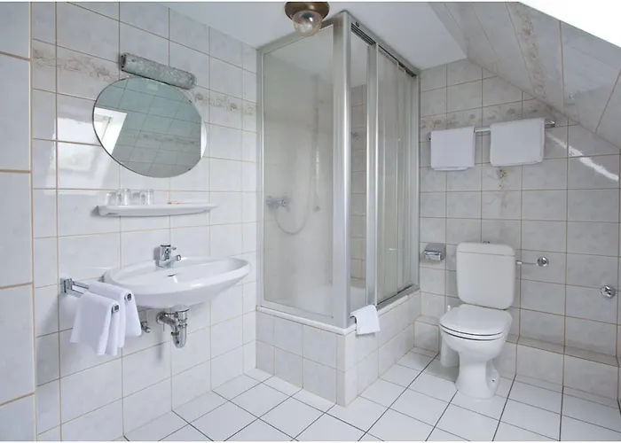 Alt Westerholt 4* Herten (North Rhine-Westphalia)