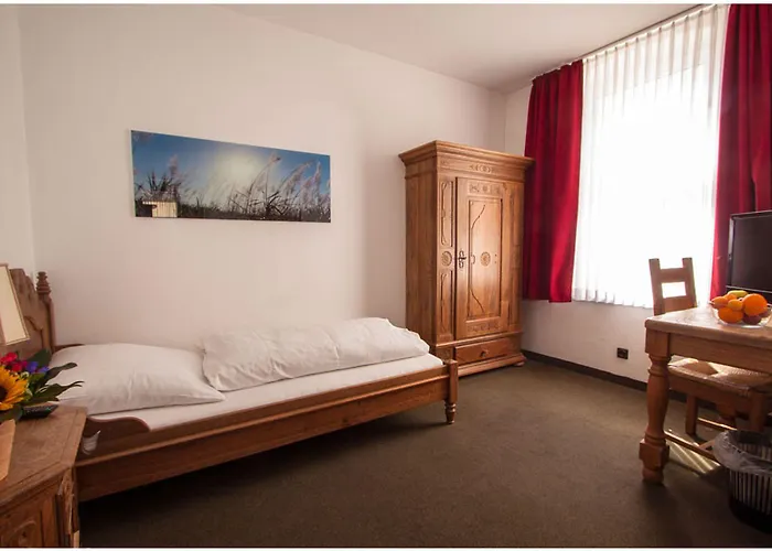 Hotel Alt Westerholt