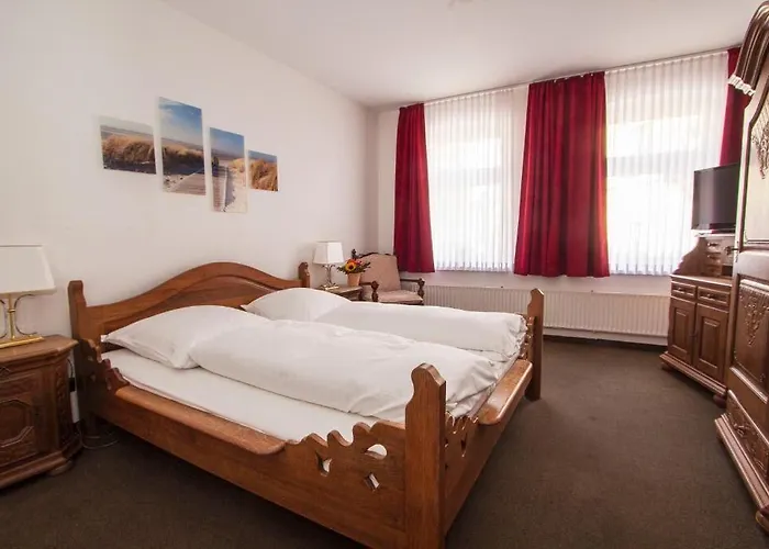 Alt Westerholt Hotel 4*