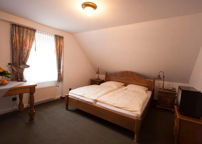 Hotel Alt Westerholt 4*