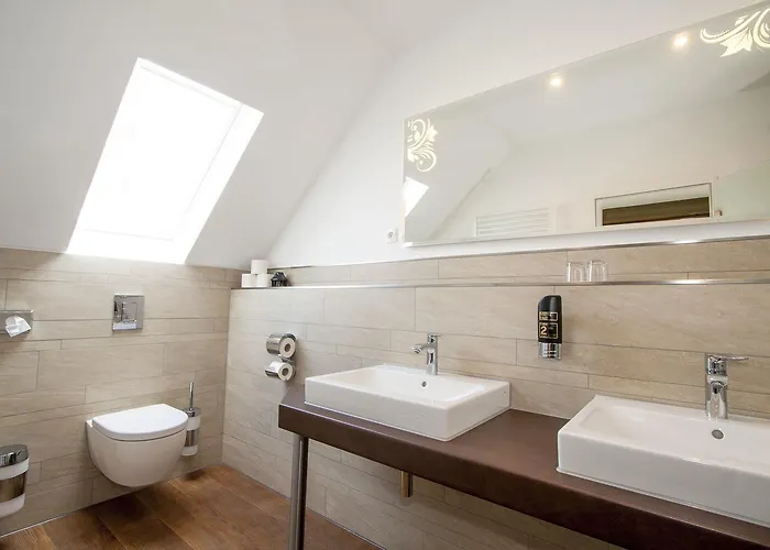 Alt Westerholt Hotel